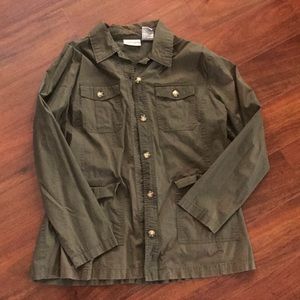 Jaclyn Smith Sport coat